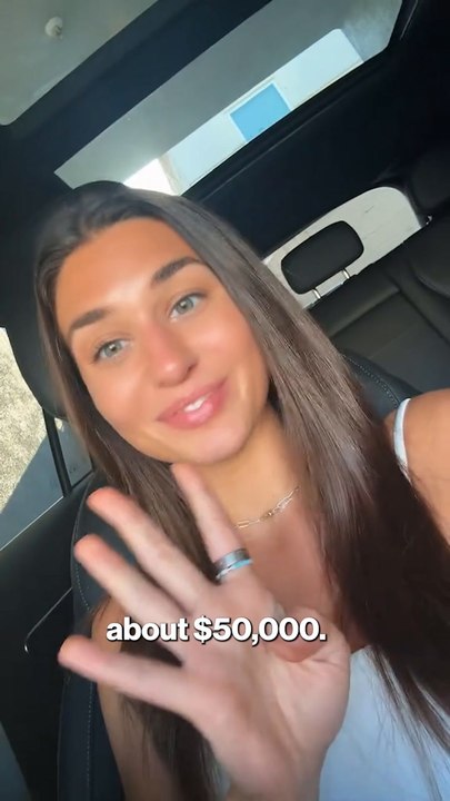 Ex-Ranger Arthur Kaliyev stole thousands from me, owes money around NHL over gambling problem: model ex-girlfriend