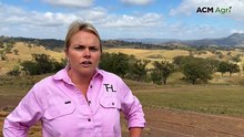 Upper Hunter farmers furious over EnergyCo corridor shift