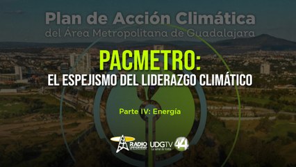PACMetro: El espejismo del liderazgo climático |  Parte IV: Energía