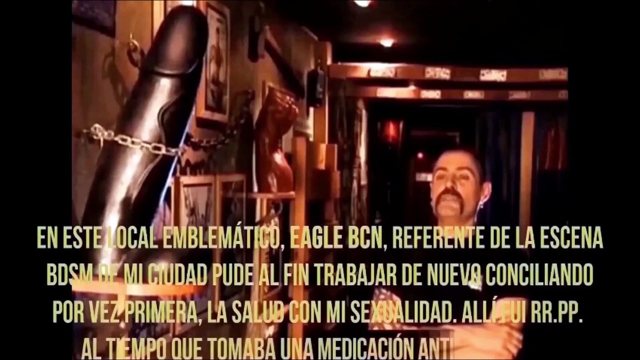 MEMORIAS DE ANTONIO SKYWALKER (or Anakin to my friends).