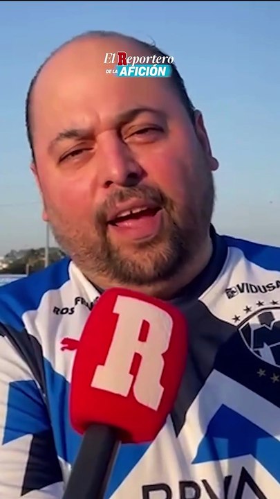 ¿EL MEJOR CLÁSICO DE MÉXICO 🤠🐯Le preguntamos a la afición de Rayados y Tigres por qué el Clásico regio es el más pasional