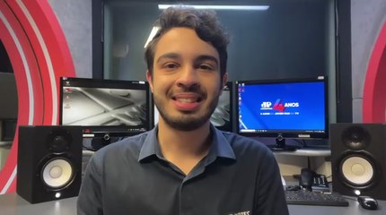 Pedro Marques: Carlos Miguel já desbancou Weverton no gol do Palmeiras?