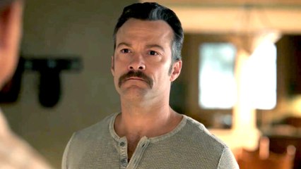 Sneak Peek — The Next Episode of NCIS: Origins on CBS