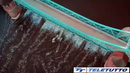 Video News - Brescia, la provincia più energivora della Lombardia