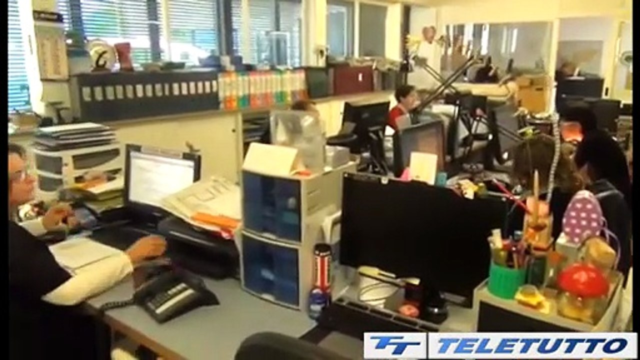 Video News - Dalle banche meno credito alle imprese