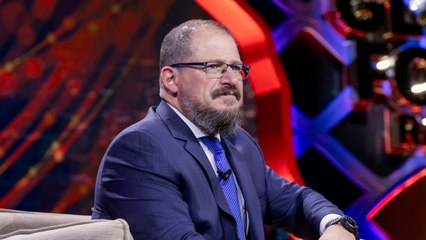 Qualcomm CEO says “it’s hard right now” to declare who the winners are in the AI “mad rush”