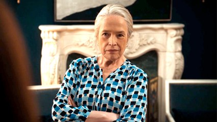 Sneak Peek — The Next Episode of Matlock on CBS