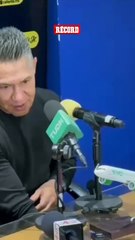 ¿SE DESPIDE DEL TORNEO😳Ojito que Nacho Ambriz ya ventiló información sobre el futuro de James Rodríguez