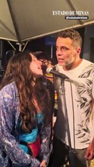 Homenagem a Lô Borges reúne músicos e fãs nas ruas de BH