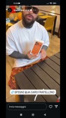 brasiliano real  story