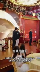 regretful blossoms shattered love chinese drama