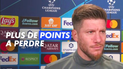 Ligue des champions - Monaco - Pocognoli : "Commencer à engranger des points"