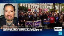 ¿Qué se juega el Partido Demócrata en las elecciones de Nueva York?