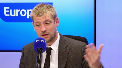 Scandale des poupées sexuelles vendues sur Shein : «Il faut faire fermer ce site immédiatement», martèle Romain Eskenazi