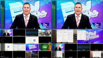 Sigue nuestra programación