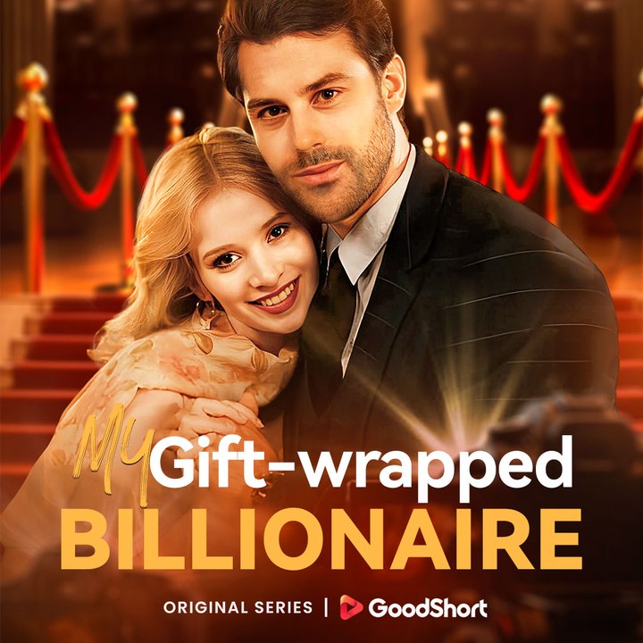 My Gift-wrapped Billionaire Full Episode