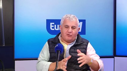 «Chiche !» : Éric Zemmour se dit favorable à une grande primaire de la droite pour 2027