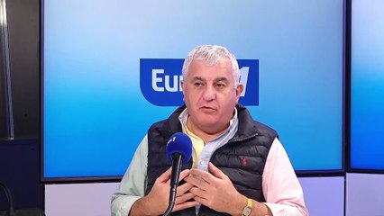 Déficit de la Sécurité sociale : «Ce sont les enfants qui payeront ces dettes», déplore Jean-Michel Salvator