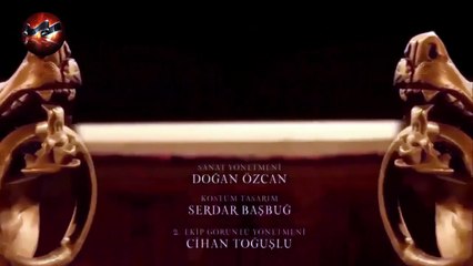 FHD المؤسس عثمان - الموسم 4  مدبلج - الحلقة 30 بجودة