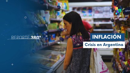 Aumento en servicios básicos y combustibles en Argentina