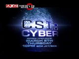 CSI: Cyber S1 | Promo (2)