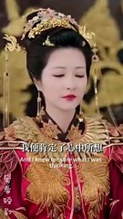 rise of the disgraced chinese drama