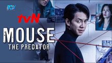 مسلسل الفأر المفترس Mouse: The Predator - الحلقة 1 - مترجم - FHD