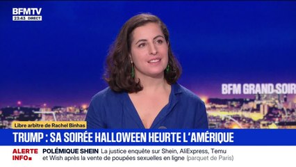 Ce fast-food passe au halal et au sans alcool - 03/11