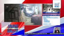 Lalaki, kinuyog matapos pasukin ang bahay ng mag-asawang senior citizen | Unang Balita