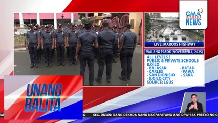 97 sangkot sa mga riot sa Maynila noong September 21, sinampahan ng reklamo ng PNP-CIDG | Unang Balita