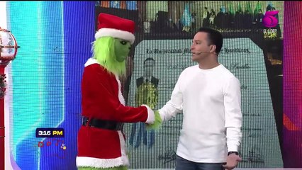 Con Todo - Evento del 3 de Noviembre 2025 🎉