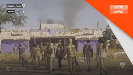 Malaysia desak gencatan senjata segera di Sudan