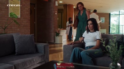 Μια Νύχτα Μόνο  - Σ1 - Επεισόδιο 4