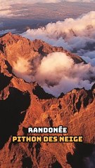 Piton des Neiges: L'ascension inoubliable !