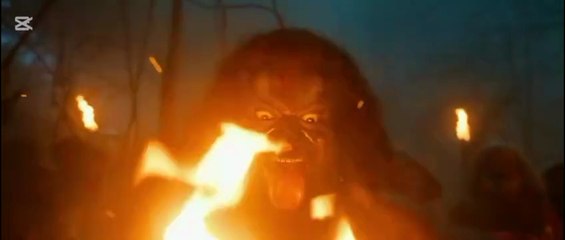 Kantara A Legend - Chapter 1 (2025) Hindi Dubbed Movie