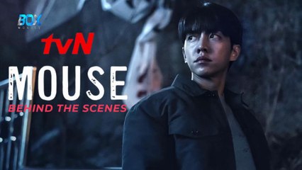 وثائقي كواليس مسلسل الفأر Mouse: Behind The Scenes - الحلقة الخاصة - مترجم - FHD