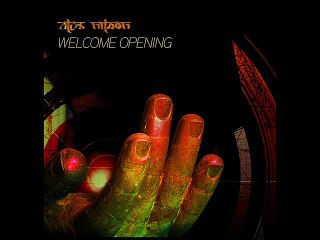Alex nilson - Welcome opening (Drum&Bass - Jungle)