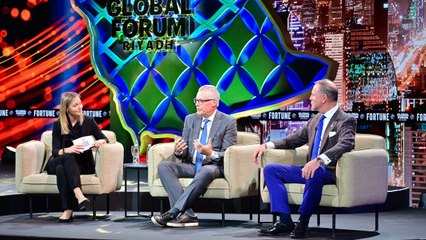 Delta CEO: "Leadership is not a popularity contest"