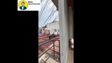 P104. Progres pembangunan Dijual Townhouse Baru 4,5 Lantai di Wijaya Kebayoran Baru Jakarta Selatan – dengan Lift & Rooftop di Lokasi Premium Dekat SCBD & Pacific Place