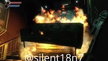 Bioshock on Silent18n7