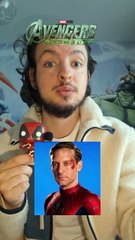 Tobey Maguire dans Avengers Doomsday ?