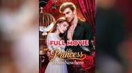 His Princess From Nowhere Full