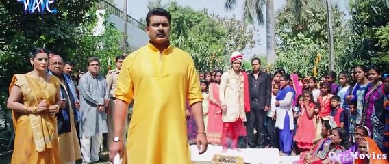 Raja Ho Gail Deewana – Full Movie Bhojpuri