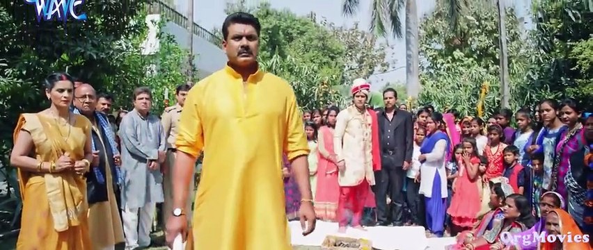 Raja Ho Gail Deewana – Full Movie Bhojpuri