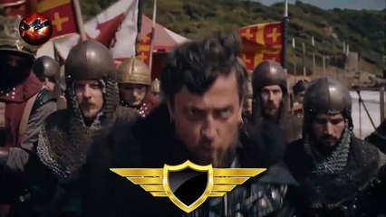 FHD المؤسس عثمان - الموسم 4  مدبلج - الحلقة 64 بجودة