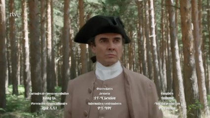 Valle Salvaje - Capitulo 289 AVANCE