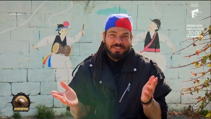 Asia Express - Drumul Eroilor - Episodul 34 din  3 . Noiembrie 2025  part 1