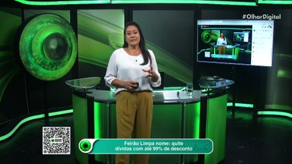 Livre-se das dívidas: feirão promete super descontos