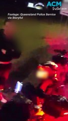 Motorcyclist fined more than $3000 after popping wheelie in front of cops