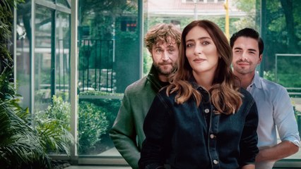 Simplemente Alicia | Avance oficial